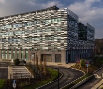 Image of Institution