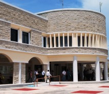 Image of Institution