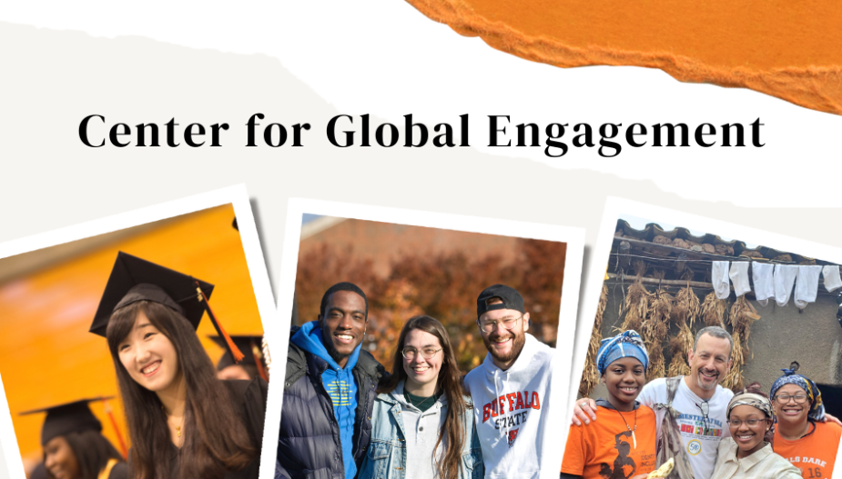 Center for Global Engagement